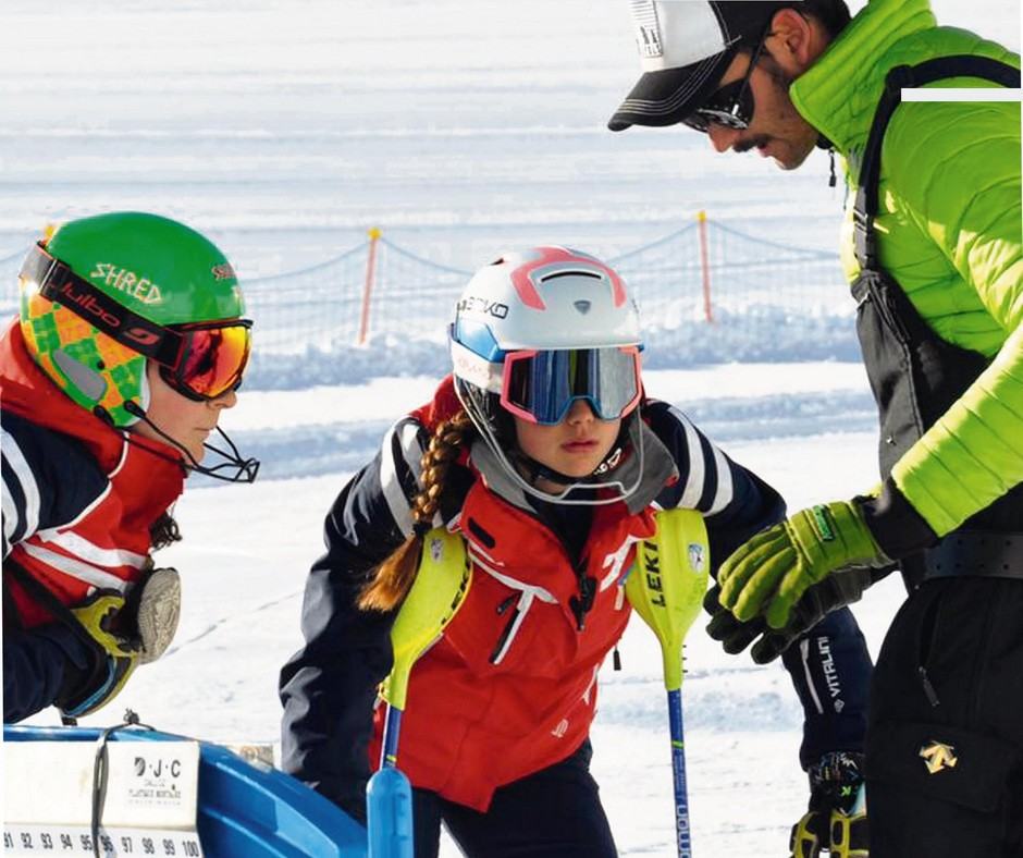 Preus esquí alpí temporada 2022/23