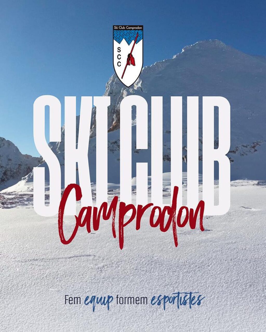 Temporada d’Esquí 2025: Preus, Cursos de Competició i Perfeccionament al Club – Inscripcions Obertes!