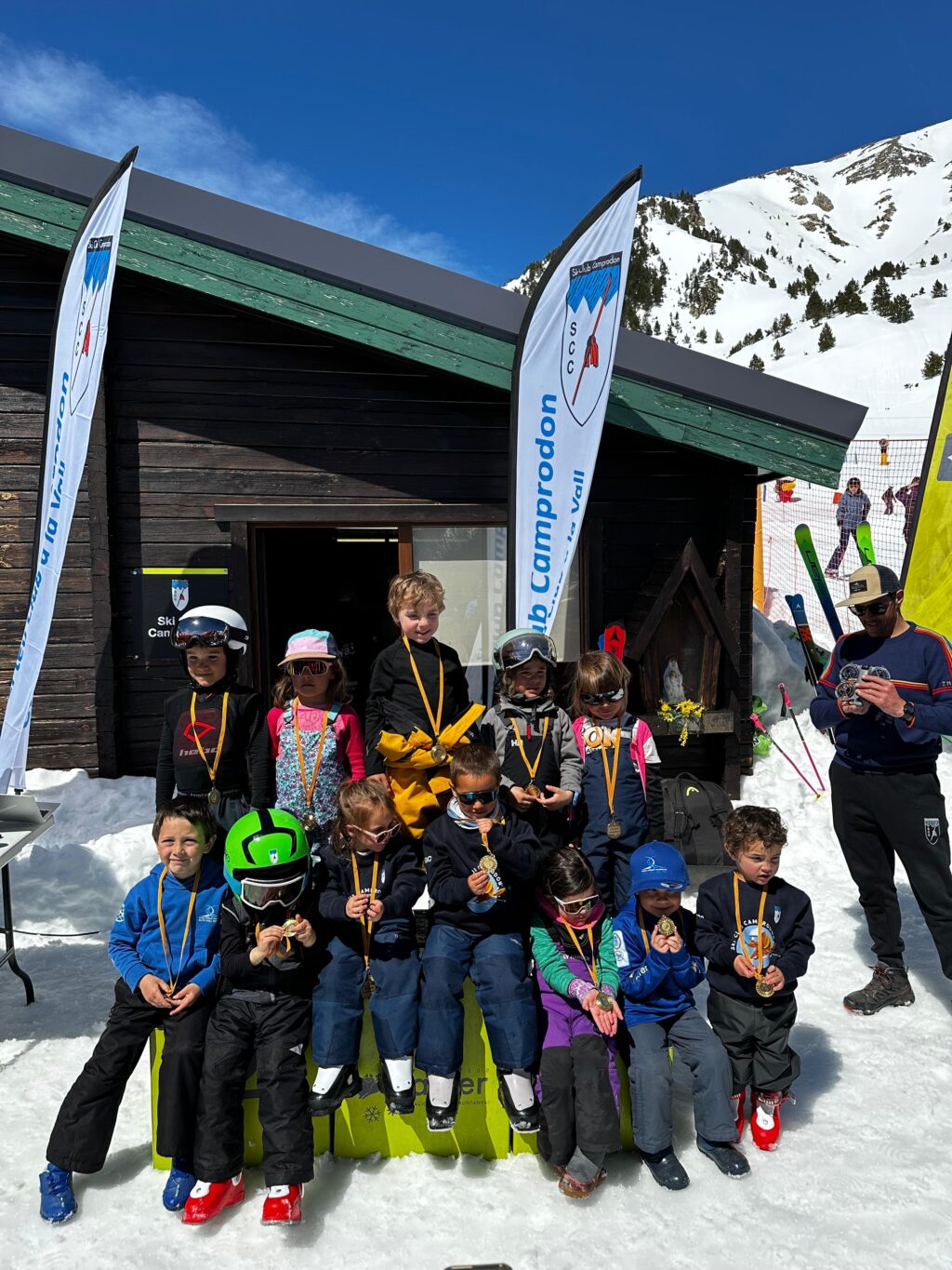 Classificacions Cursa Social SCC 2026