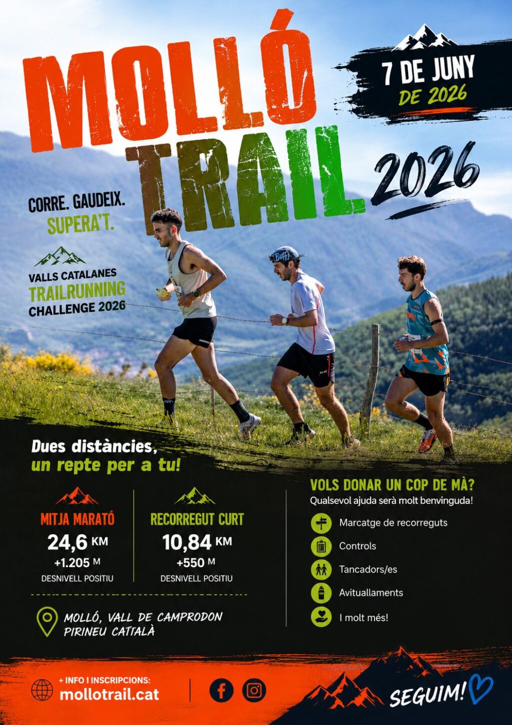 mollo trail 2026