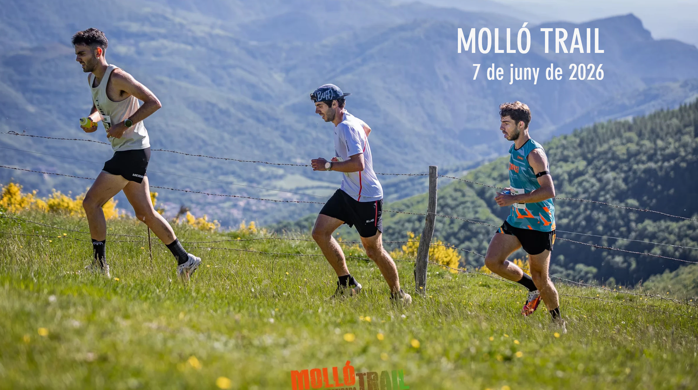 mollo trail